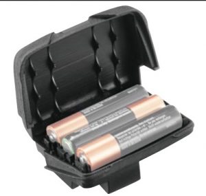 Petzl Cell Pack battery pack for Tikka+, RXP, Reactik+ headlamps.