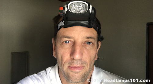 best headlamp for working on cars