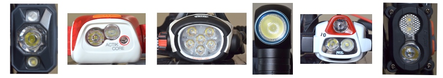 Best Headlamps 2019 Guide to help people choose the best headlamp after thorough research.