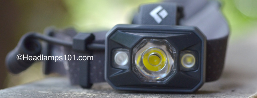 Icon 700 Headlamp  Black Diamond® Headlamps