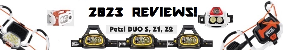 2023 Headlamp Reviews