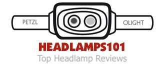 Best Headlamps 2022 Guide – Running, Camping | Headlamps101
